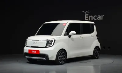 Kia Ray · 2023 год