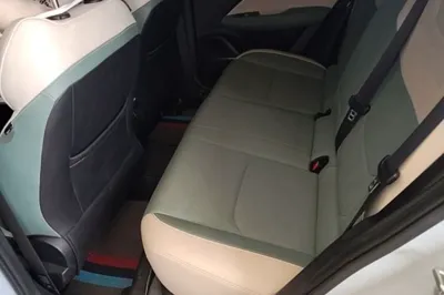 Geely Auto Emgrand L HiP