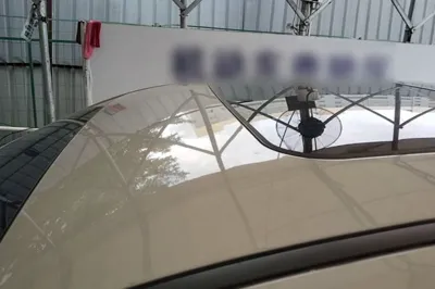 Geely Auto Emgrand L HiP