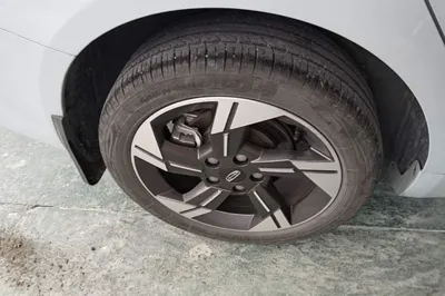 Geely Auto Emgrand L HiP