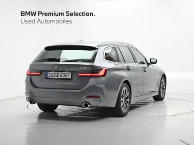 BMW 3-Series 2024, 12184 км, за 23973.95 USD