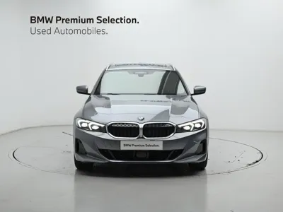 BMW 3-Series 2024, 12184 км, за 23973.95 USD