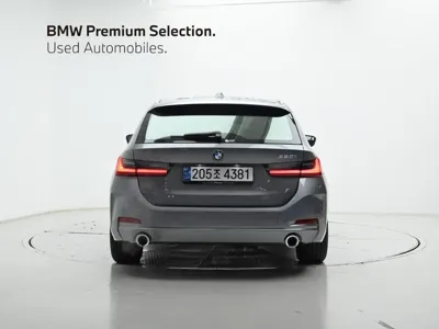 BMW 3-Series 2024, 12184 км, за 23973.95 USD