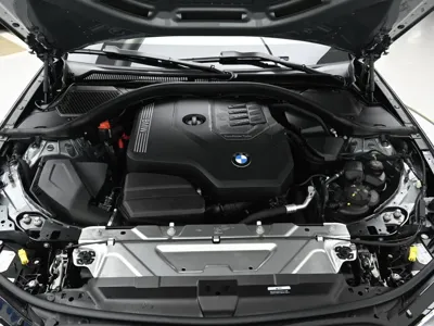 BMW 3-Series 2024, 12184 км, за 23973.95 USD - фото 6