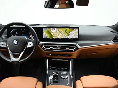 BMW 3-Series 2024, 12184 км, за 23973.95 USD - фото 7