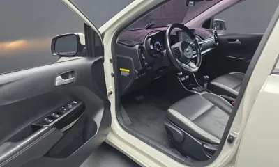 Kia Morning 2017, 169510 км, за 3835.4 USD - фото 10