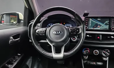 Kia Morning 2017, 169510 км, за 3835.4 USD - фото 12