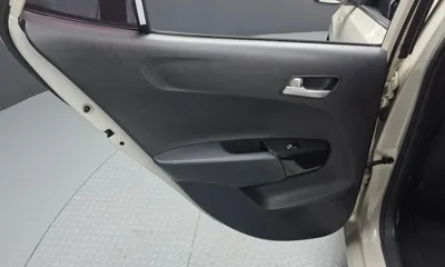 Kia Morning 2017, 169510 км, за 3835.4 USD - фото 25