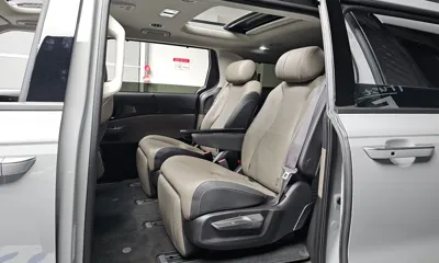 Kia Canival 2026, 6476 км, за 33811.09 USD - фото 12