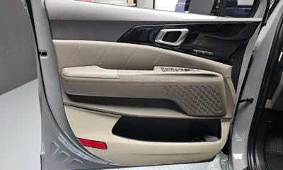Kia Canival 2026, 6476 км, за 33811.09 USD - фото 24