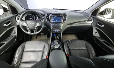 Hyundai Santafe 2017, 102915 км, за 9780.75 USD - фото 7