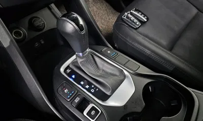 Hyundai Santafe 2017, 102915 км, за 9780.75 USD - фото 9