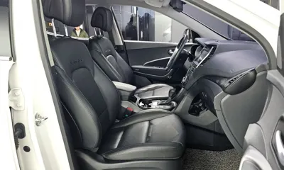 Hyundai Santafe 2017, 102915 км, за 9780.75 USD - фото 10