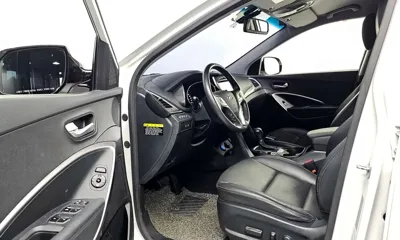 Hyundai Santafe 2017, 102915 км, за 9780.75 USD - фото 11