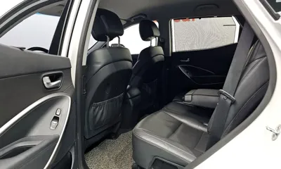 Hyundai Santafe 2017, 102915 км, за 9780.75 USD - фото 12