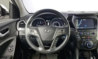 Hyundai Santafe 2017, 102915 км, за 9780.75 USD - фото 13