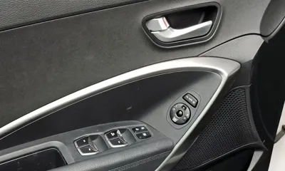 Hyundai Santafe 2017, 102915 км, за 9780.75 USD - фото 14