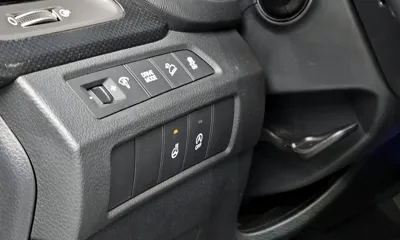 Hyundai Santafe 2017, 102915 км, за 9780.75 USD - фото 15