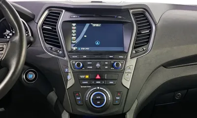 Hyundai Santafe 2017, 102915 км, за 9780.75 USD - фото 16