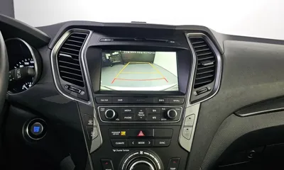 Hyundai Santafe 2017, 102915 км, за 9780.75 USD - фото 17