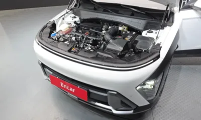 Hyundai Kona 2025, 12145 км, за 16836.76 USD - фото 6