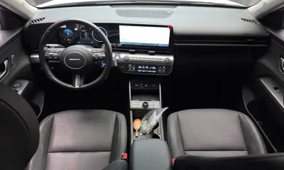 Hyundai Kona 2025, 12145 км, за 16836.76 USD - фото 7
