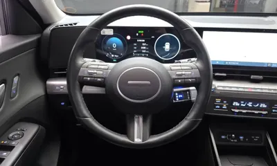 Hyundai Kona 2025, 12145 км, за 16836.76 USD - фото 13