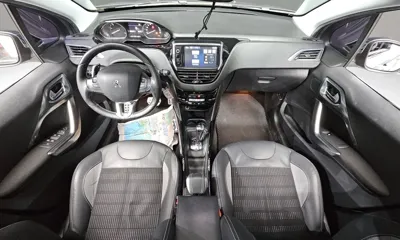 Peugeot 2008 2015, 88271 км, за 2953.92 USD - фото 7