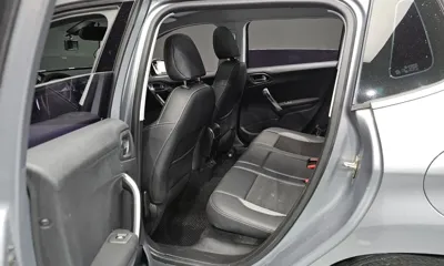 Peugeot 2008 2015, 88271 км, за 2953.92 USD - фото 11