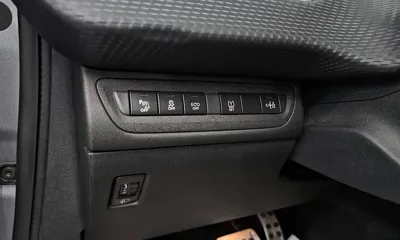 Peugeot 2008 2015, 88271 км, за 2953.92 USD - фото 14