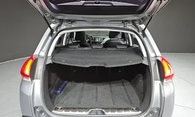 Peugeot 2008 2015, 88271 км, за 2953.92 USD - фото 20