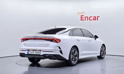 Kia K5 2022, 36364 км, за 14527.69 USD