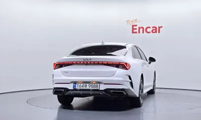 Kia K5 2022, 36364 км, за 14527.69 USD