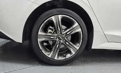 Kia K5 2022, 36364 км, за 14527.69 USD