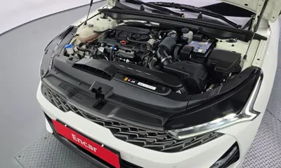 Kia K5 2022, 36364 км, за 14521.06 USD - фото 6