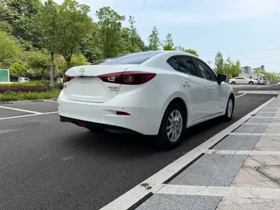 Mazda 3 Axela 2017, 110000 км, за 5252.81 USD - фото 6