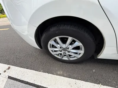 Mazda 3 Axela 2017, 110000 км, за 5252.81 USD - фото 7