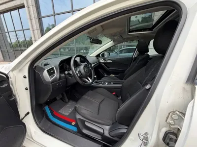 Mazda 3 Axela 2017, 110000 км, за 5252.81 USD - фото 8