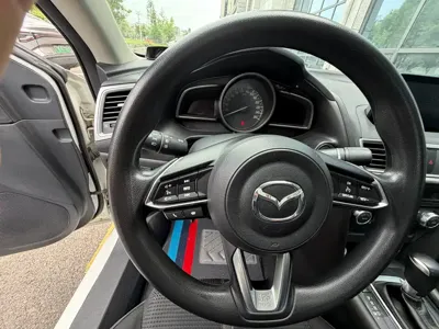 Mazda 3 Axela 2017, 110000 км, за 5252.81 USD - фото 14