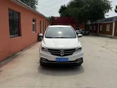 Baojun 730 2020, 40000 км, за 3785.54 USD