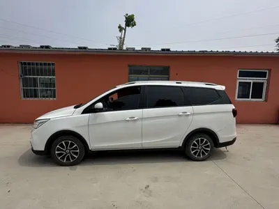 Baojun 730 2020, 40000 км, за 3785.54 USD