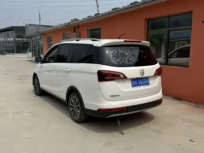 Baojun 730 2020, 40000 км, за 3785.54 USD - фото 6