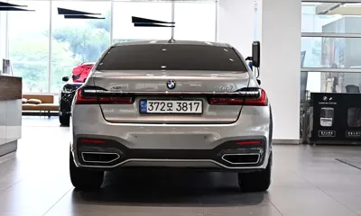 BMW 7-Series 2020, 73796 км, за 33177.23 USD