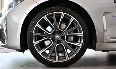 BMW 7-Series 2020, 73796 км, за 33177.23 USD