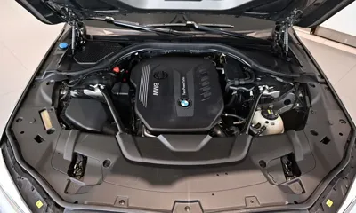 BMW 7-Series 2020, 73796 км, за 33177.23 USD - фото 6