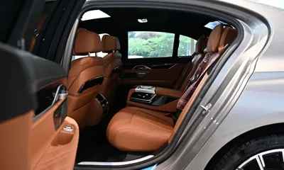 BMW 7-Series 2020, 73796 км, за 33177.23 USD - фото 16