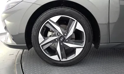 Hyundai Avante 2023, 24260 км, за 13135.12 USD
