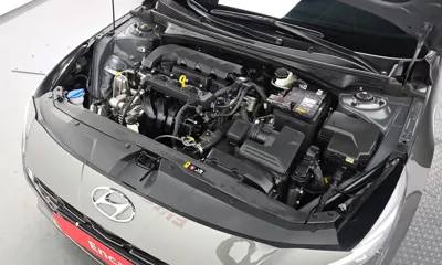 Hyundai Avante 2023, 24260 км, за 13135.12 USD - фото 6