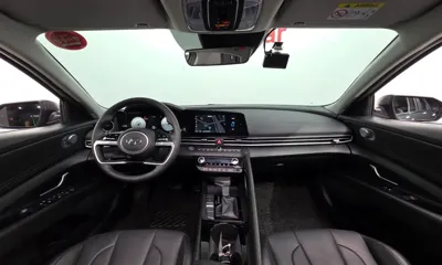 Hyundai Avante 2023, 24260 км, за 13135.12 USD - фото 7