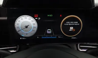 Hyundai Avante 2023, 24260 км, за 13135.12 USD - фото 8